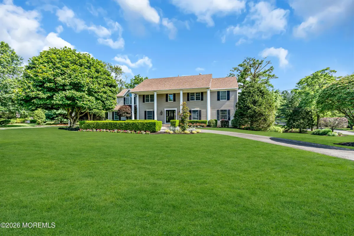 24 Provincial Place, Colts Neck, NJ 07722 - #1