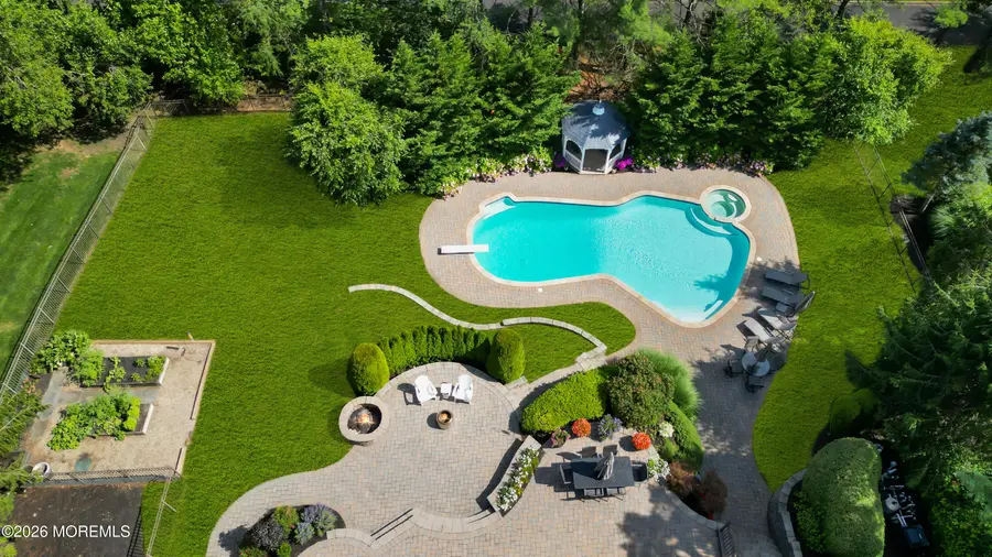 24 Provincial Place, Colts Neck, NJ 07722 - #3