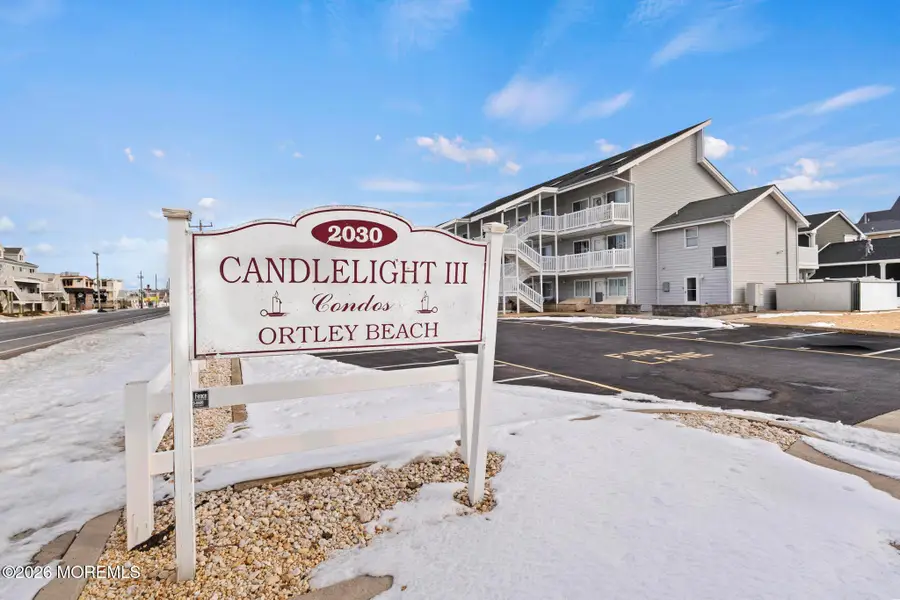 2030 Route 35 #C, Seaside Heights, NJ 08751 - #2