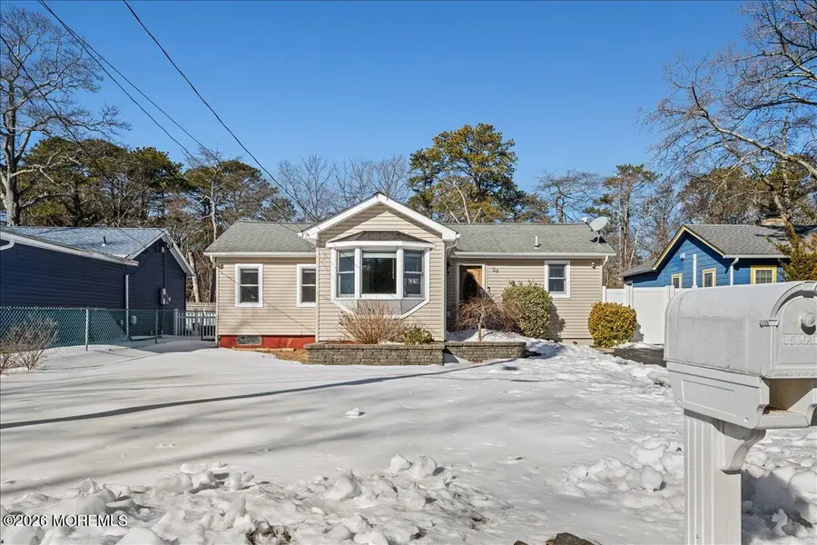 84 Woodland Drive, Brick, NJ 08723 - #2