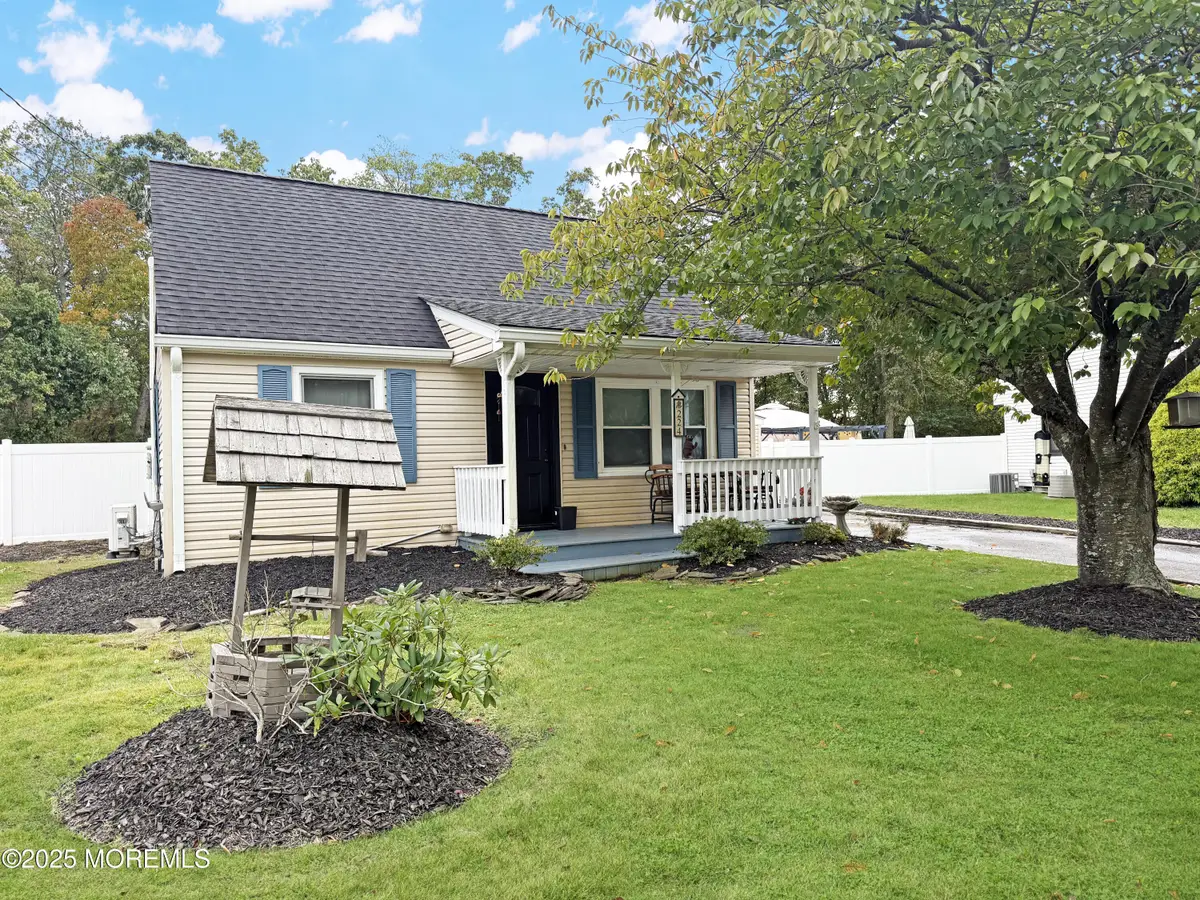 224 Sunset Lane, Howell, NJ 07731 - #1