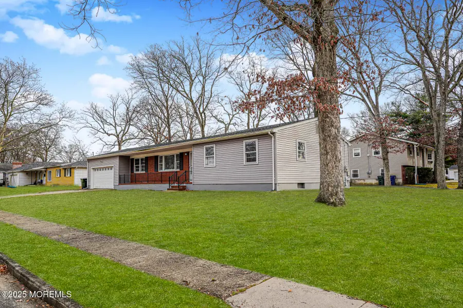 606 Alma Place, Oakhurst, NJ 07755 - #2