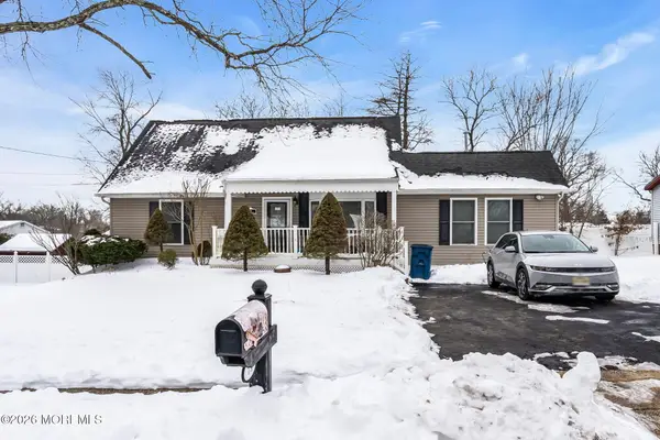 73 Connecticut Concourse, Jackson, NJ 08527