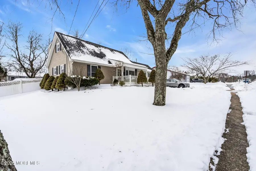 73 Connecticut Concourse, Jackson, NJ 08527 - #3