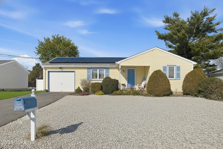 912 Sarasota Drive, Forked River, NJ 08731 - #2