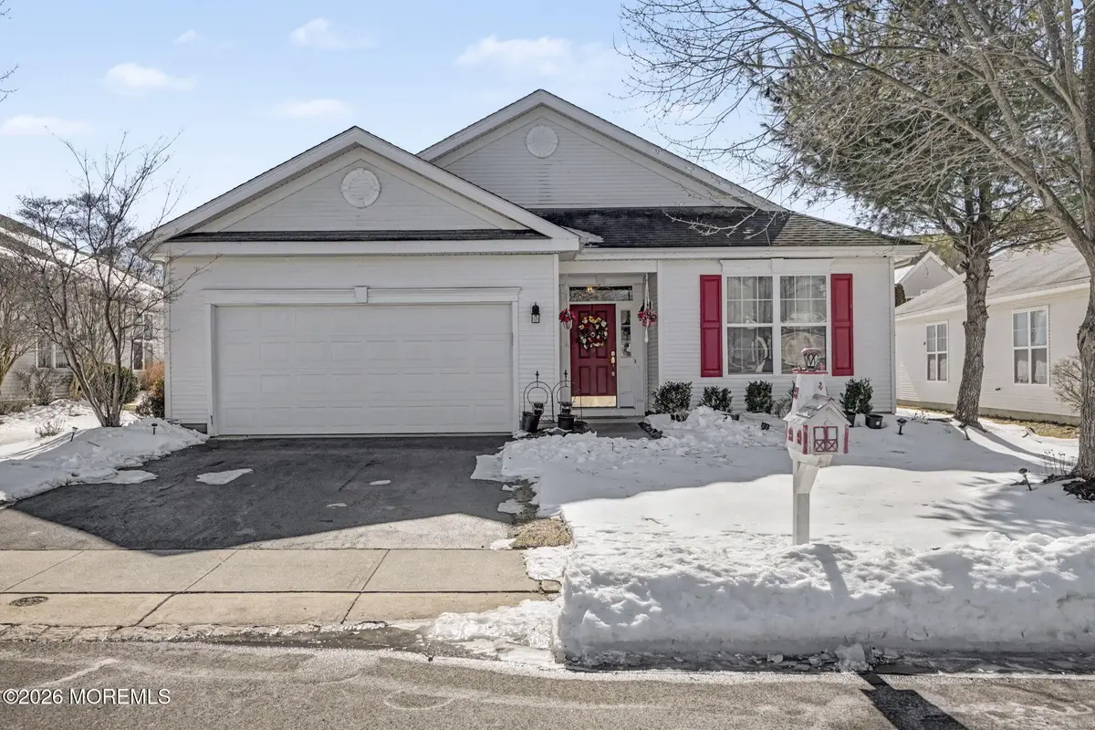 70 Mirage Boulevard, Barnegat, NJ 08005 - #1