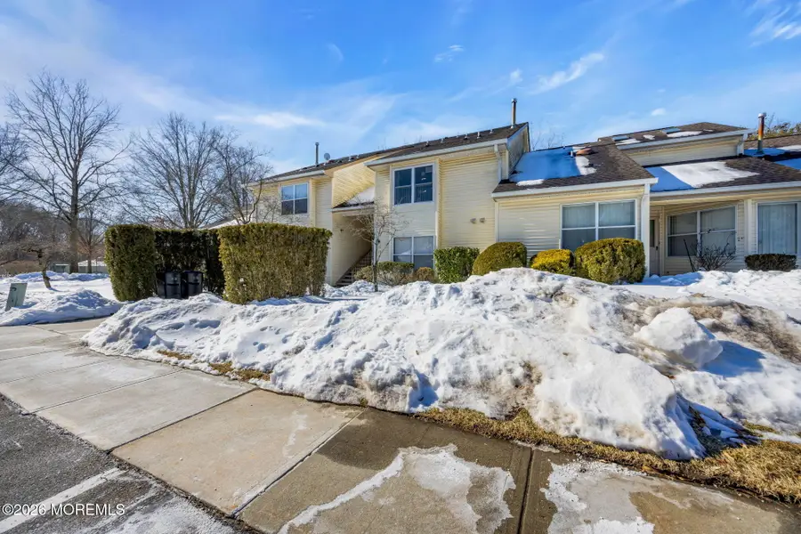 26 Aspen Avenue, Englishtown, NJ 07726 - #2