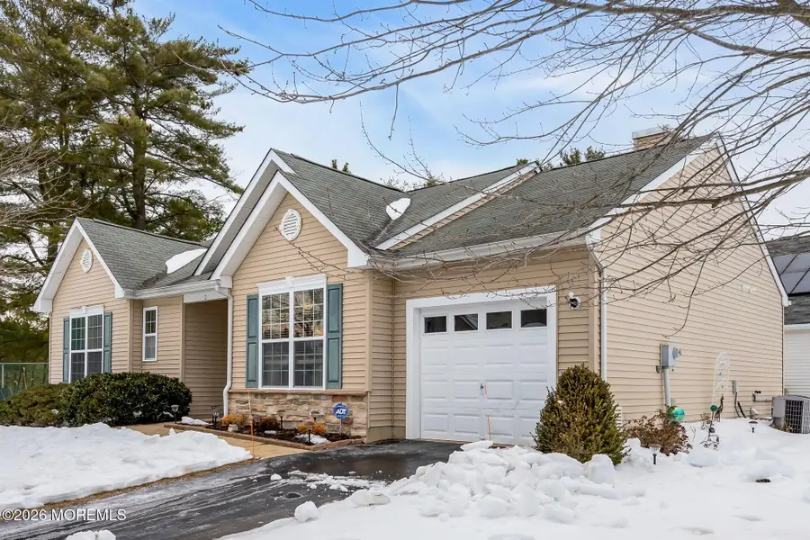 2 Oak Tree Court, Whiting, NJ 08759 - #2