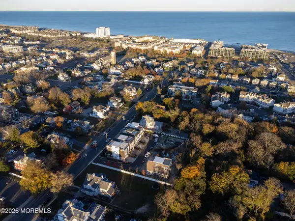 162 Franklin Avenue #2, Long Branch, NJ 07740