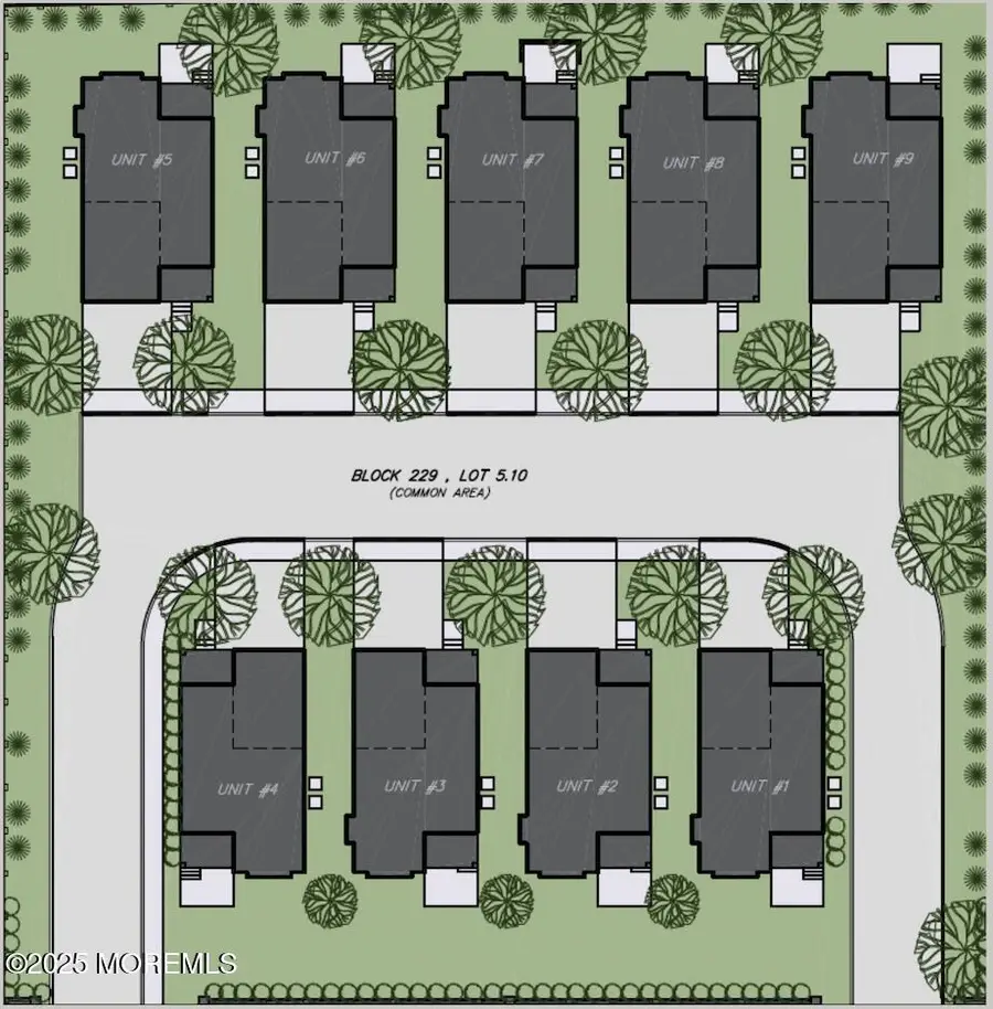 162 Franklin Avenue #2, Long Branch, NJ 07740 - #3