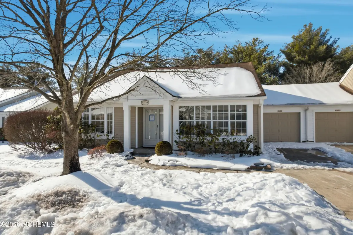 1152A Thornbury Lane, Manchester, NJ 08759 - #1