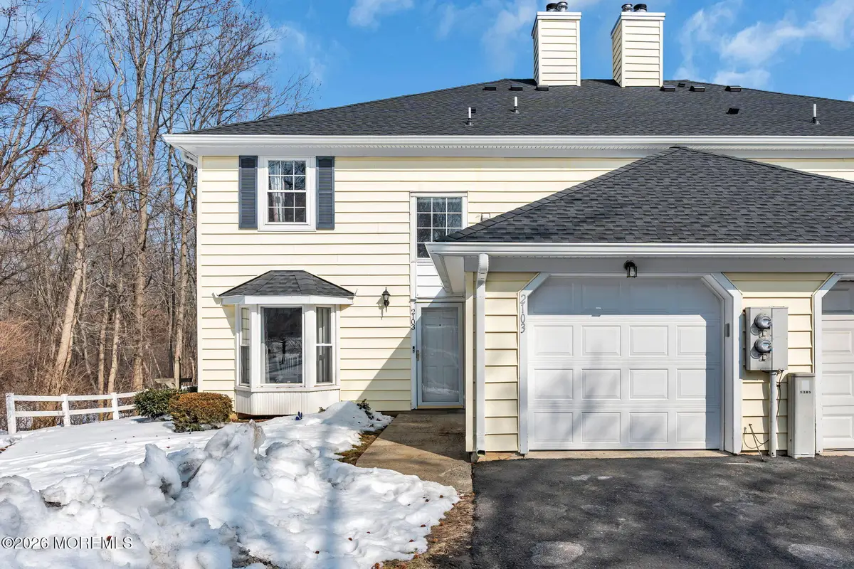 2103 Buckingham Circle, Middletown, NJ 07748 - #1