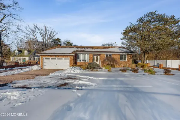 34 Brookside Avenue, Old Bridge, NJ 08857