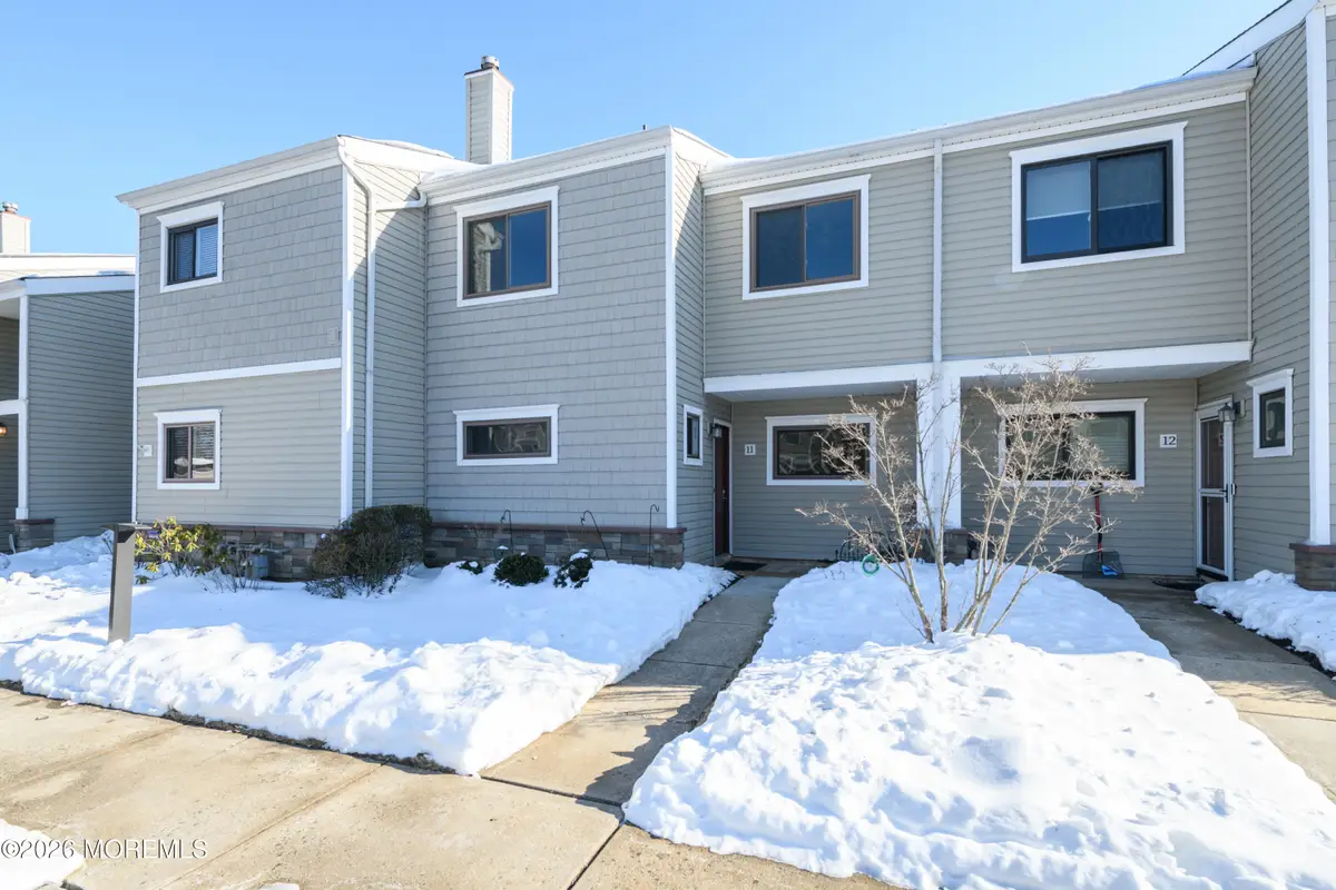 11 Ann Court, Tinton Falls, NJ 07724 - #1