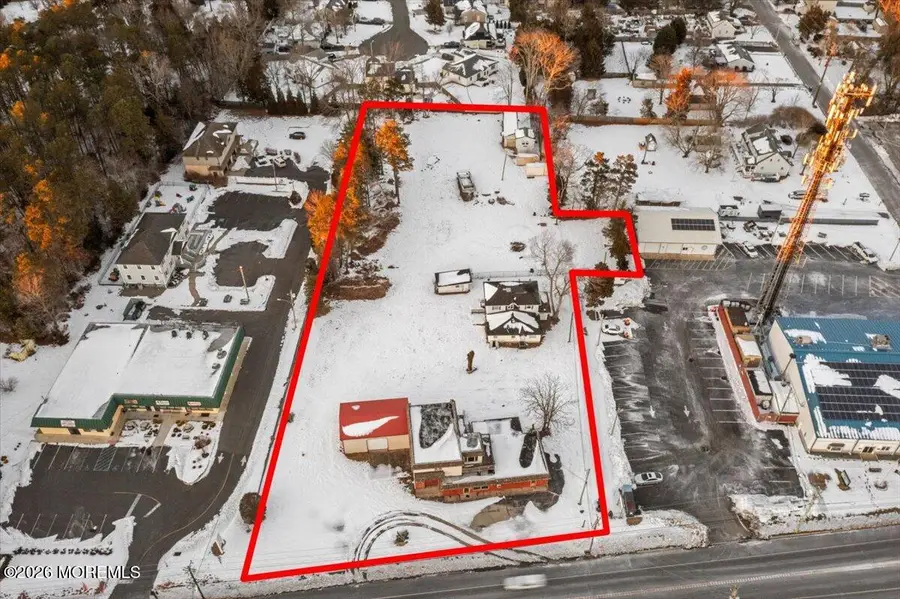 585 Route 9, Little Egg Harbor Township, NJ 08087 - #3