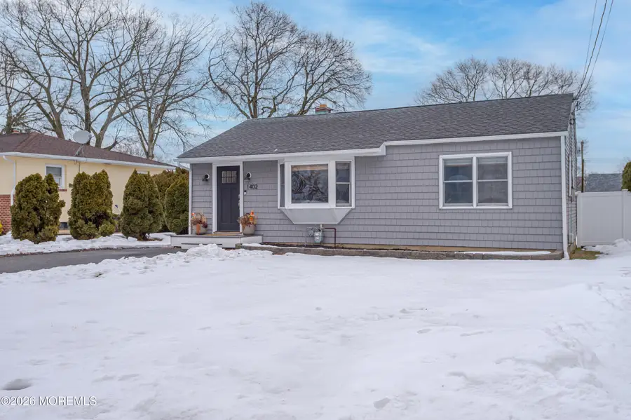 1402 Northstream Parkway, Point Pleasant, NJ 08742 - #2