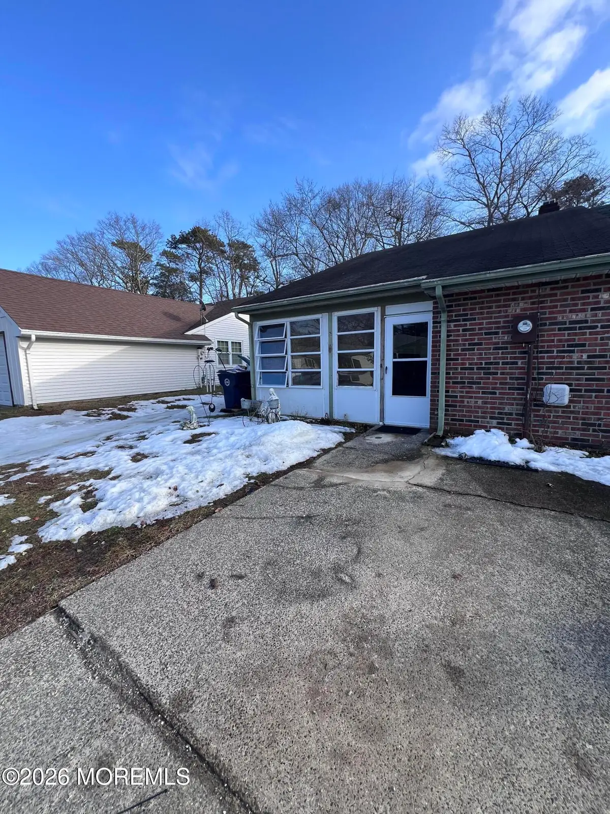245 Lexington Drive, Mystic Island, NJ 08087 - #1