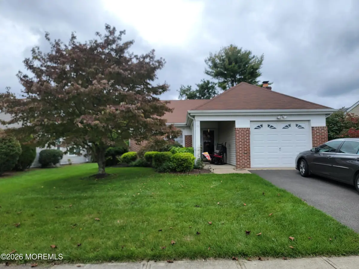 35 Hastings Road, Manchester, NJ 08759 - #1