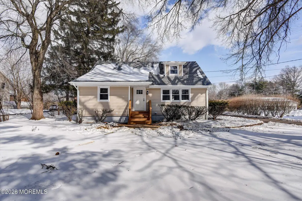 80 Freehold Road, Manalapan, NJ 07726 - #1