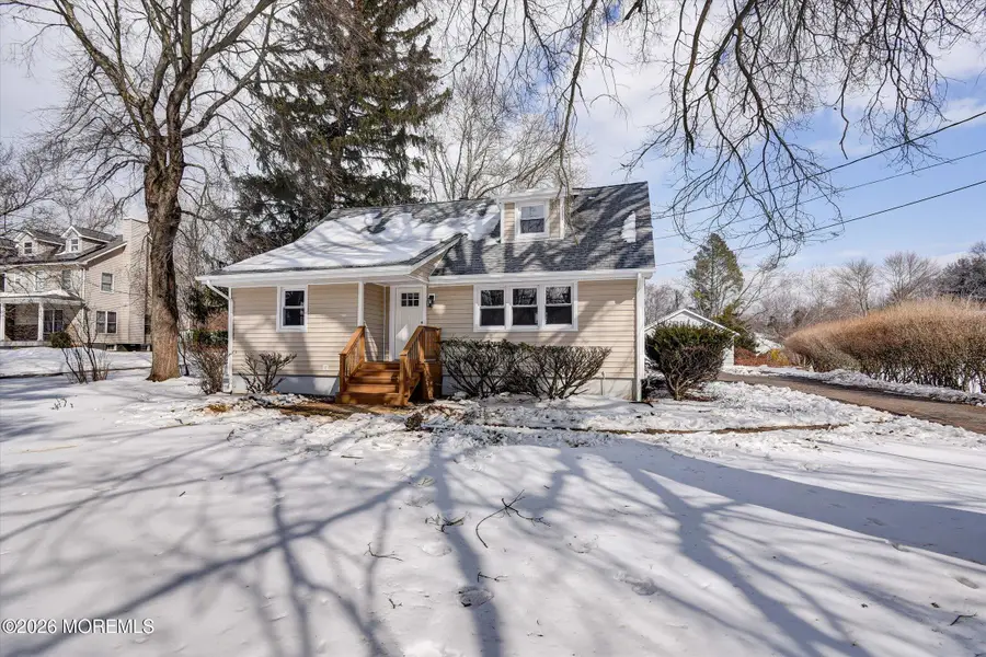 80 Freehold Road, Manalapan, NJ 07726 - #2