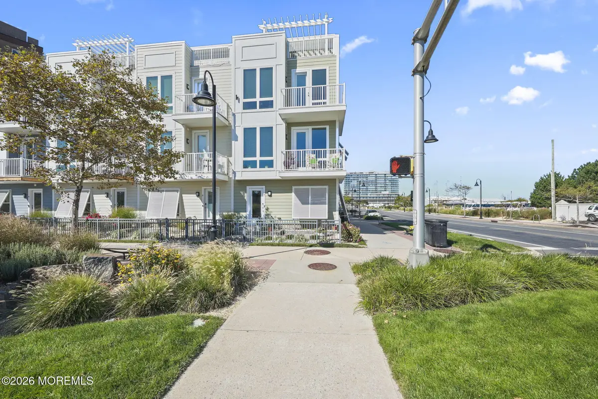 801 Kingsley Street #7, Asbury Park, NJ 07712 - #1