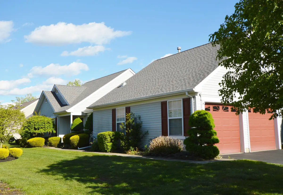 2555 Ridgemont Court, Toms River, NJ 08755 - #1