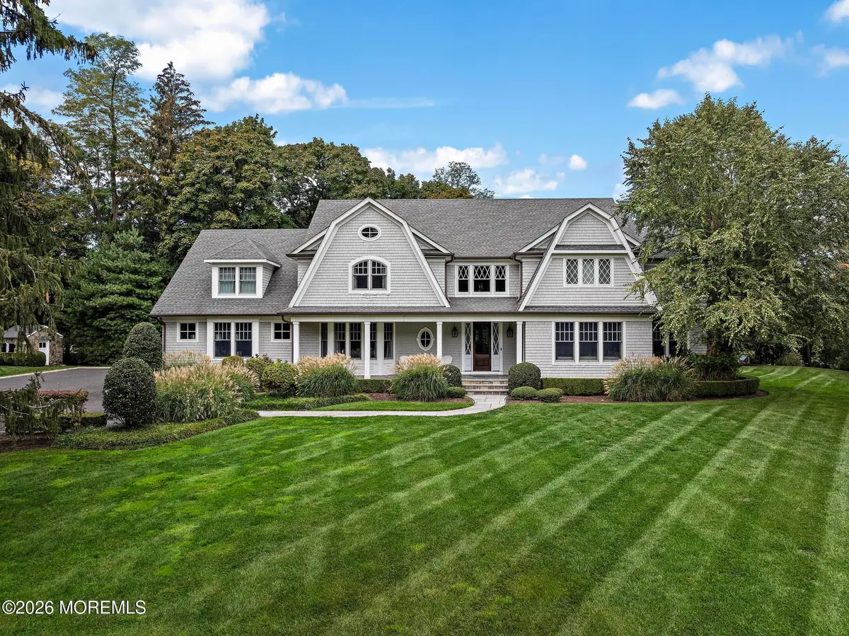 94 Ridge Road, Rumson, NJ 07760 - #1
