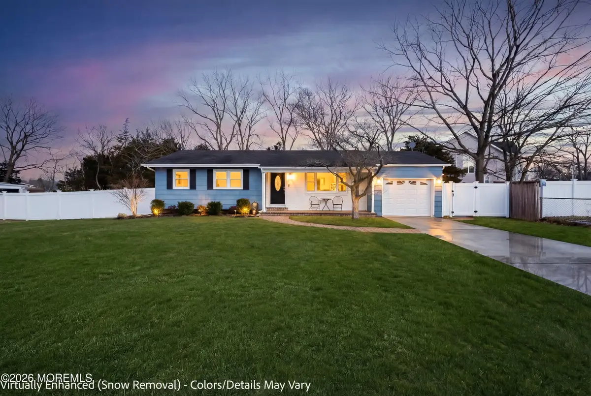 392 Suburban Drive, Toms River, NJ 08753 - #1