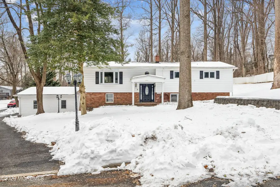 3 Deridder Court, Middletown, NJ 07748 - #2