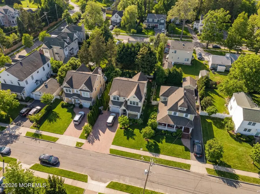 86 Lafayette Street, Rumson, NJ 07760 - #2