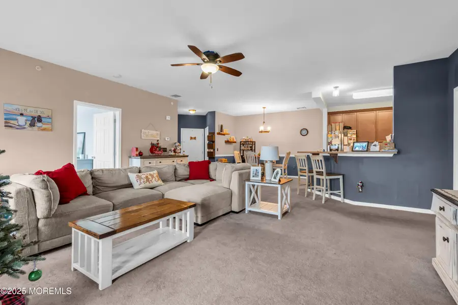 136 Mill Pond Way #22, Eatontown, NJ 07724 - #2