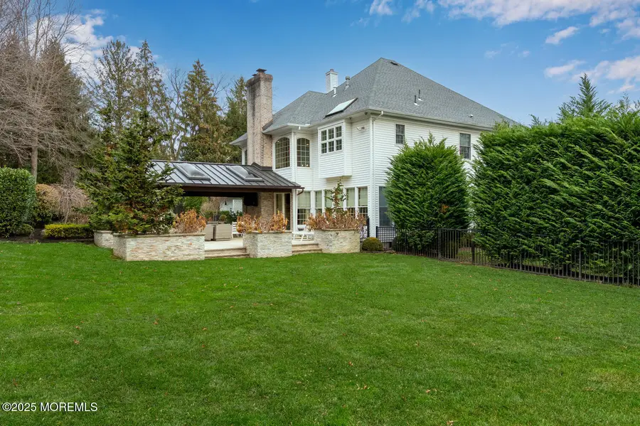 6 Concord Court, Colts Neck, NJ 07722 - #3