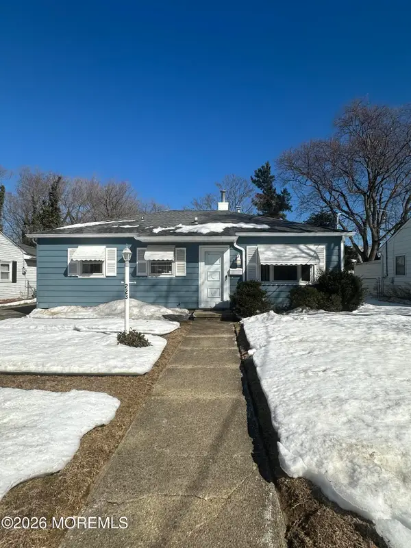 223 End Avenue, Long Branch, NJ 07740