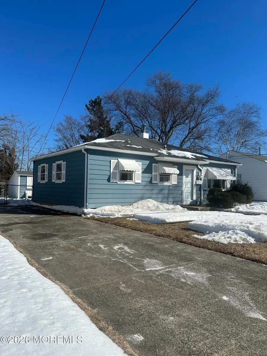 223 End Avenue, Long Branch, NJ 07740 - #3