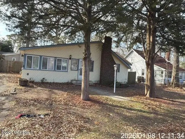 212 Swan Boulevard, Toms River, NJ 08753 - #1