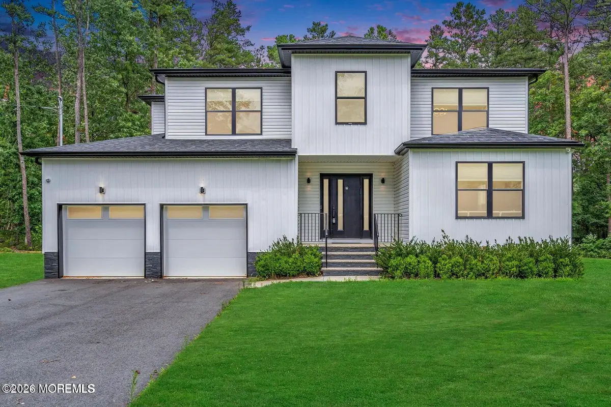 16 Second Lane, Manchester, NJ 08759 - #1