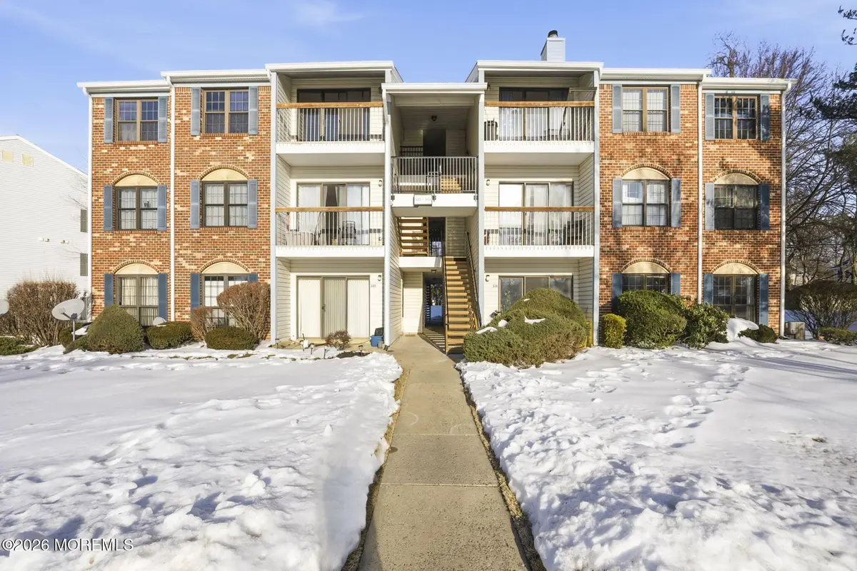 341 Danbury Lane, East Brunswick, NJ 08816 - #1