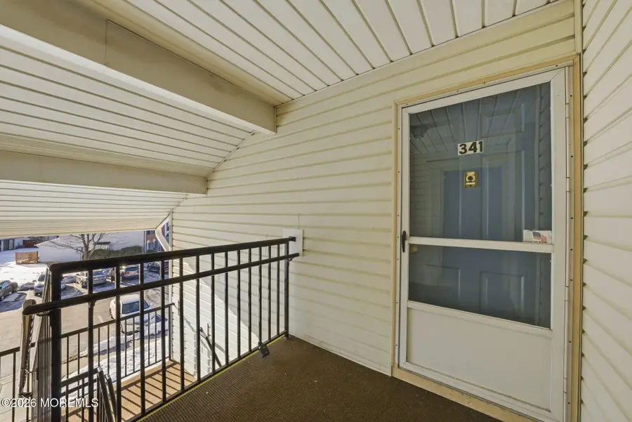 341 Danbury Lane, East Brunswick, NJ 08816 - #2