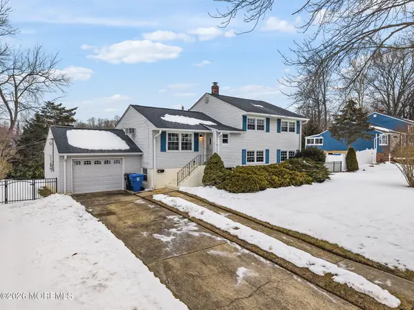 42 David Terrace, Red Bank, NJ 07701