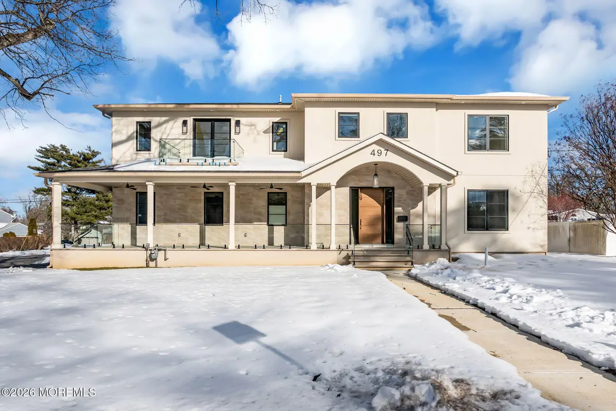 497 Norwood Avenue, Long Branch, NJ 07740 - #1