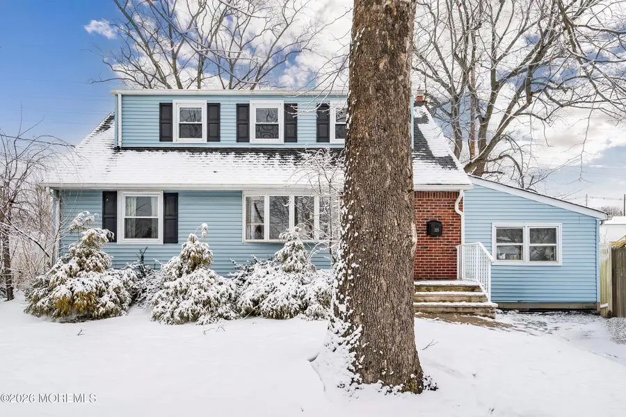 325 Hollie Drive, Belford, NJ 07718 - #2