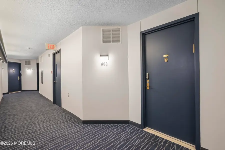 717 Ocean Avenue #402, Long Branch, NJ 07740 - #2