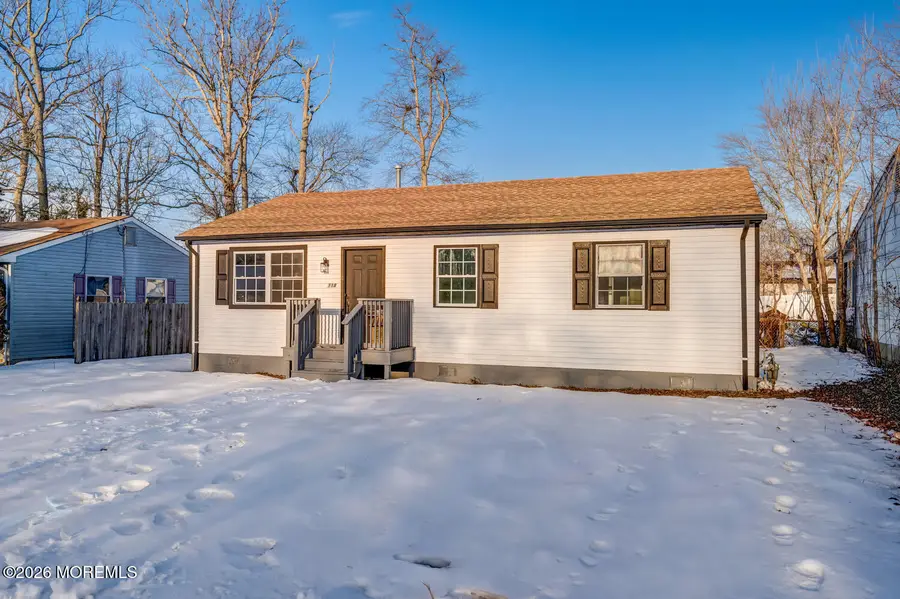 118 Lake Deerbrook Drive, Little Egg Harbor, NJ 08087 - #2