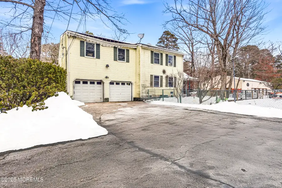 1037 Toms River Road, Jackson, NJ 08527 - #3