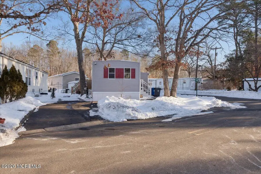 57 Roberts Road, Toms River, NJ 08755 - #2