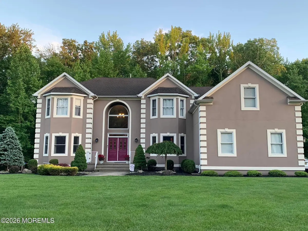 14 Yosemite Court, Old Bridge, NJ 08857 - #1