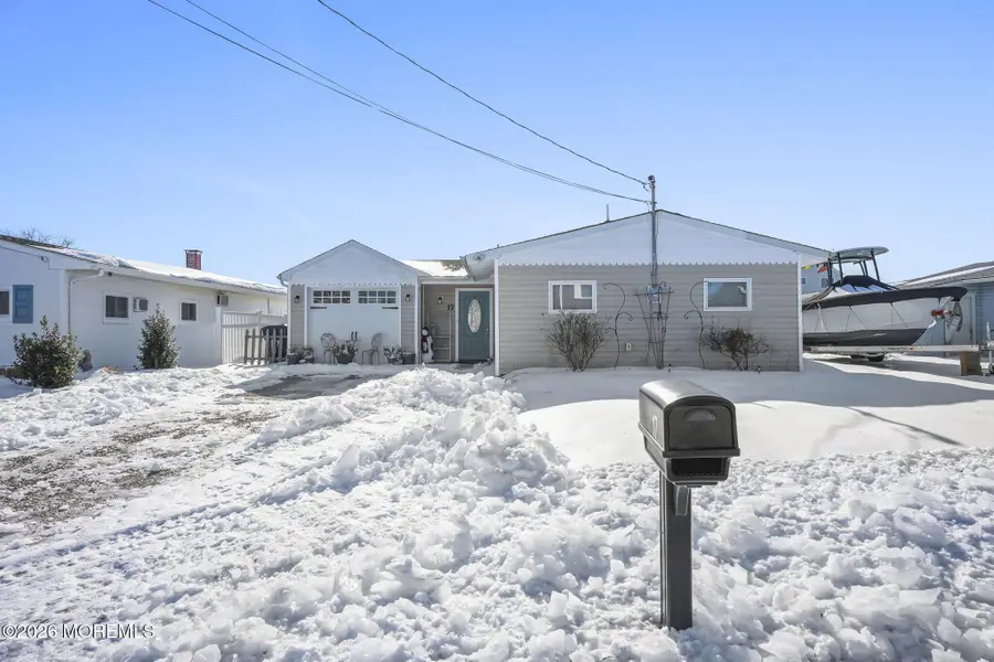 17 Lake Huron Drive, Mystic Island, NJ 08087 - #2