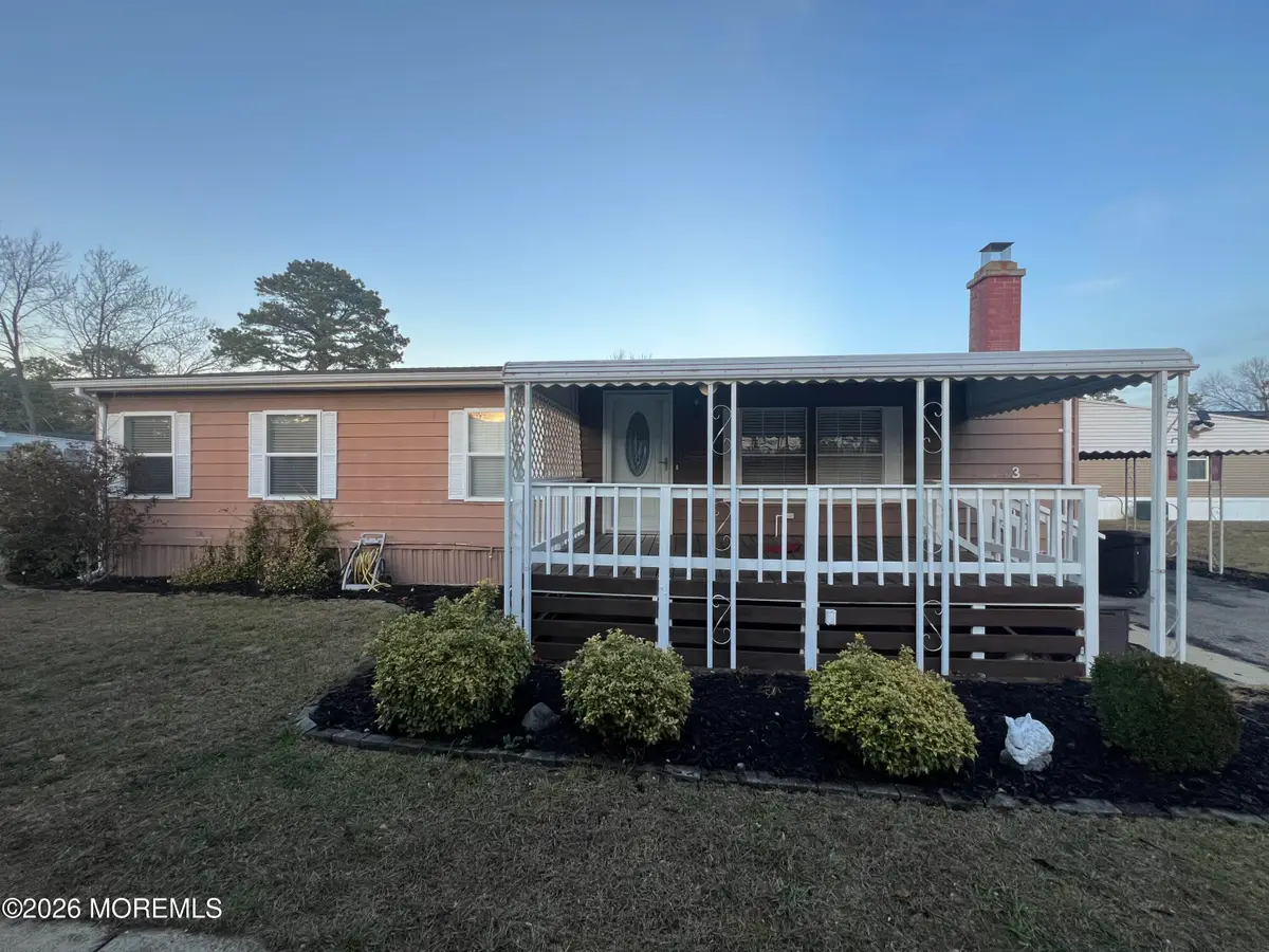 3 Arbor Street, Whiting, NJ 08759 - #1