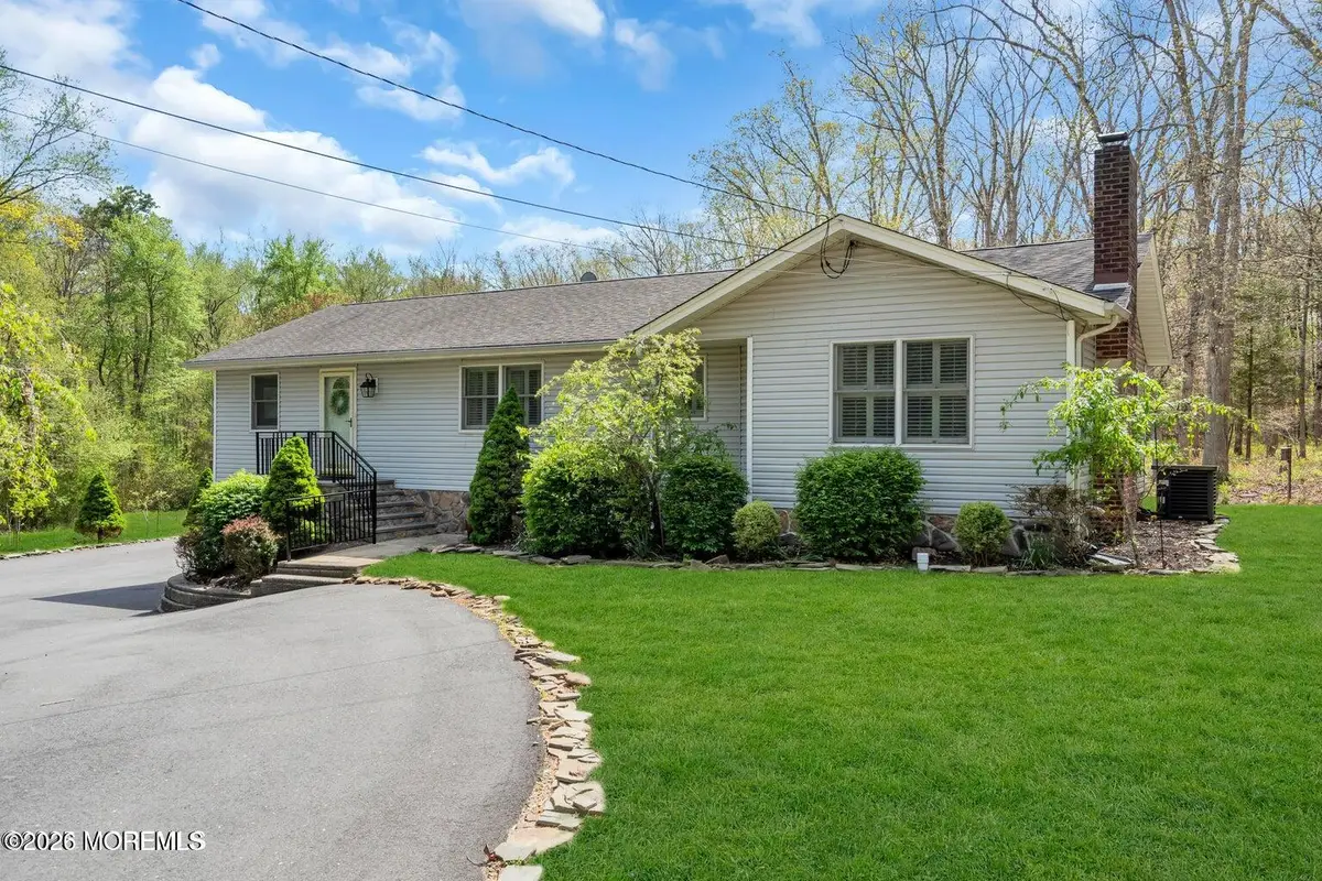 86 Cox Cro Road, Toms River, NJ 08755 - #1