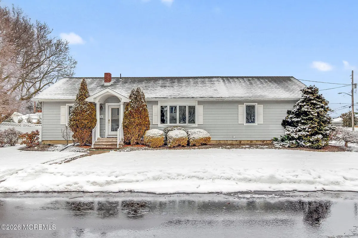 15 Maple Avenue, Oceanport, NJ 07757 - #1